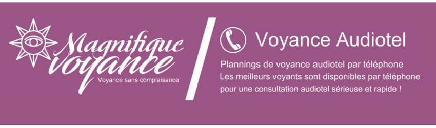 Voyance Audiotel